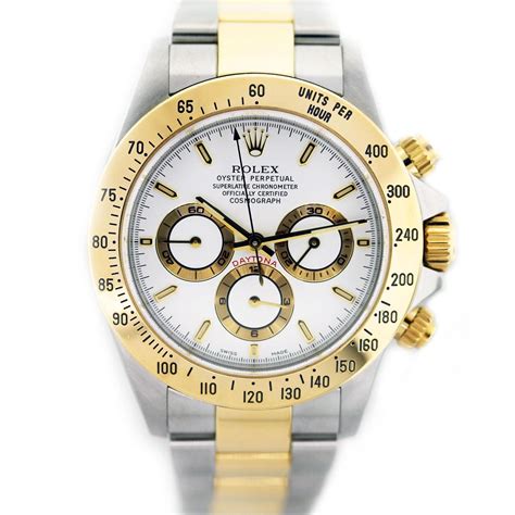 oyster perpetual rolex daytona price|Rolex daytona two tone price.